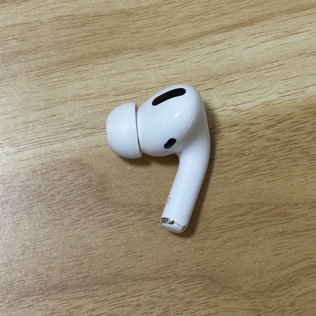 Apple AirPods Pro 本体 右耳【R】片耳 正規品 純正品