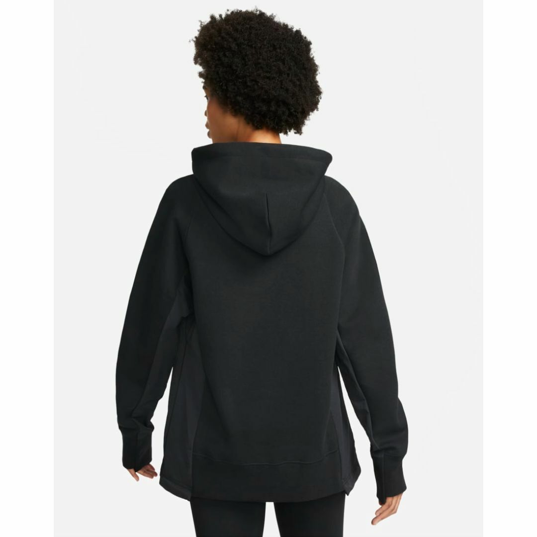 sacai - 【新品】NIKE x sacai プルオーバーパーカー ブラック XSの
