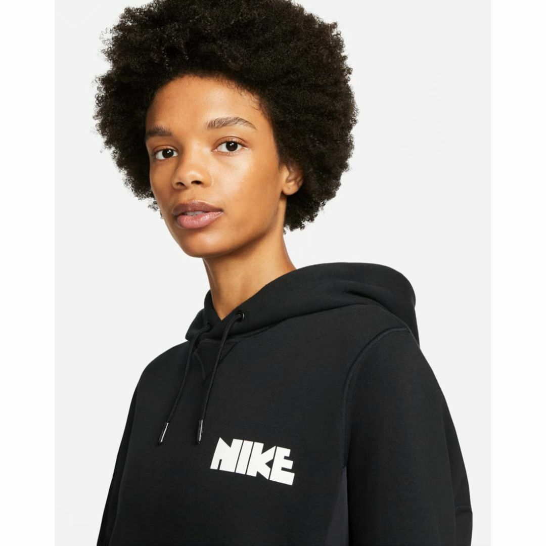 とても美品 XSサイズ Nikelab sacai フリース パーカー