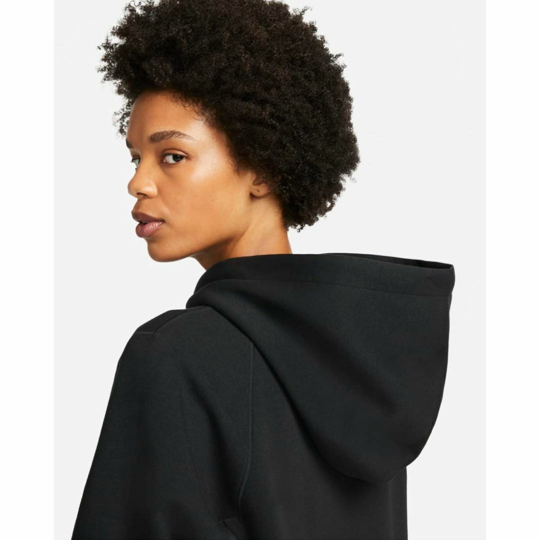 sacai - 【新品】NIKE x sacai プルオーバーパーカー ブラック XSの