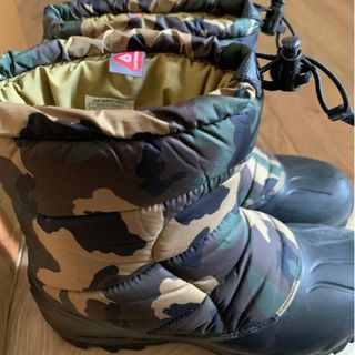 ザノースフェイス(THE NORTH FACE)のTHE NORTH FACE ノースフェイス ヌプシブーツ バルトロ(ブーツ)