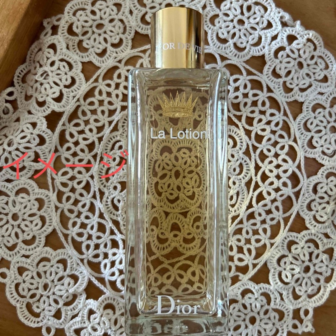 Christian Dior - オー・ド・ヴィ ラ ローション 180mL 新品未開封の