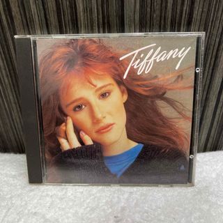 TIFFANY (ポップス/ロック(洋楽))