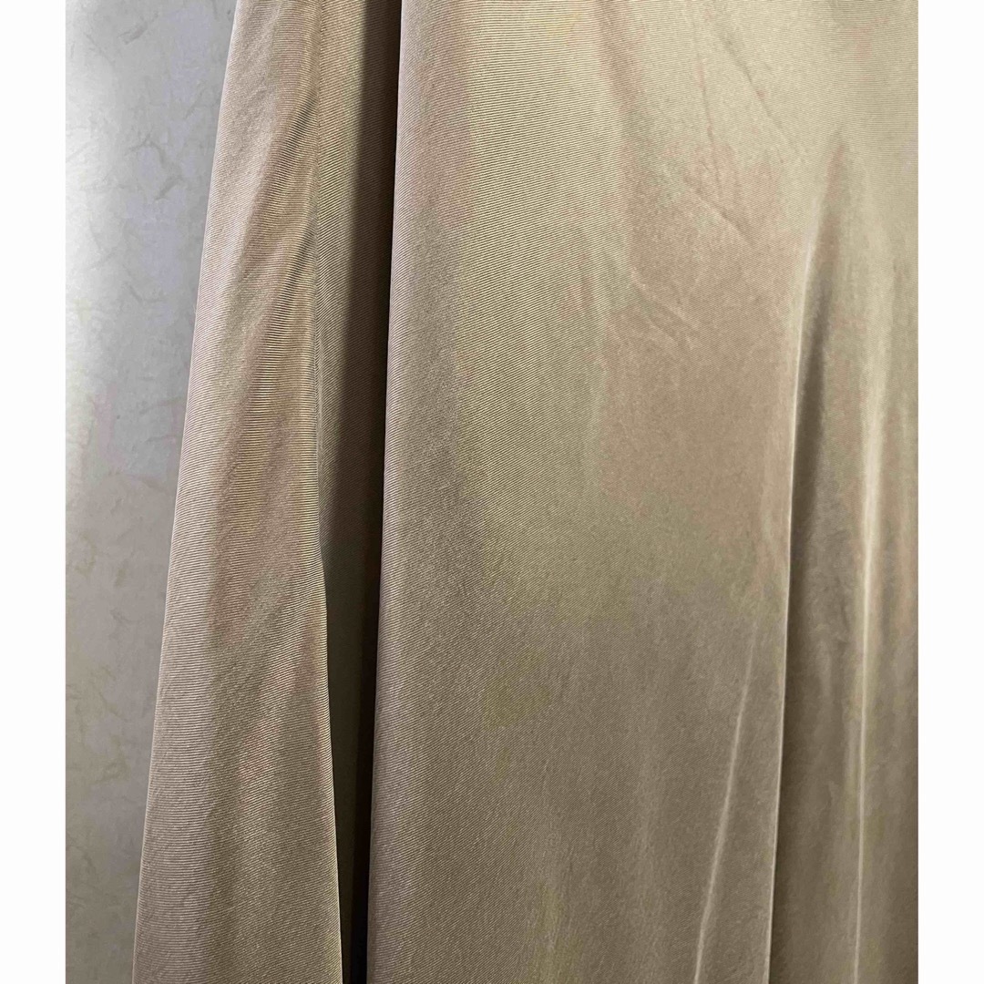 BEAUTY&YOUTH UNITED ARROWS(ビューティアンドユースユナイテッドアローズ)のキュプラマーメイドスカート レディースのスカート(ロングスカート)の商品写真