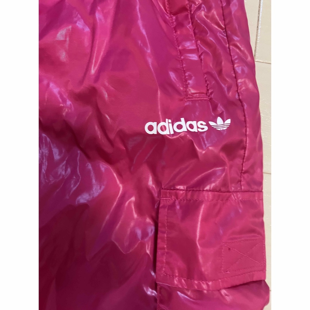 (新品未使用)adidas パンツ　スウェット 1