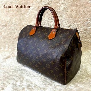 ヴィトン(LOUIS VUITTON) 牛革 ボストンバッグ(レディース)の通販 33点