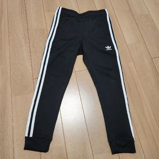 アディダス(adidas)のジャージ(パンツ/スパッツ)