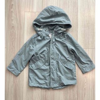 ザラキッズ(ZARA KIDS)のZARA baby★ブルゾン パーカー 104cm キッズ 女の子 100cm(ジャケット/上着)