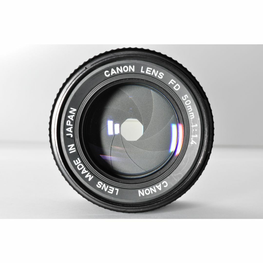 Canon   Canon New FD mm f.4 送料無料 #EHの通販 by ユーリ's