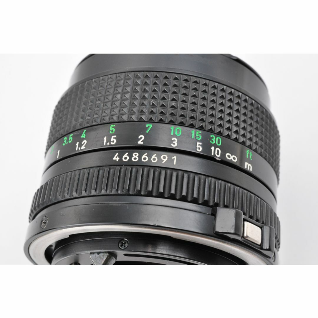 Canon - Canon New FD 50mm f/1.4 送料無料 #EH24の通販 by ユーリ's