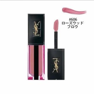 イヴサンローランボーテ(Yves Saint Laurent Beaute)のイヴ・サンローラン ルージュ ピュールクチュールヴェルニ ウォーターステイン(リップグロス)