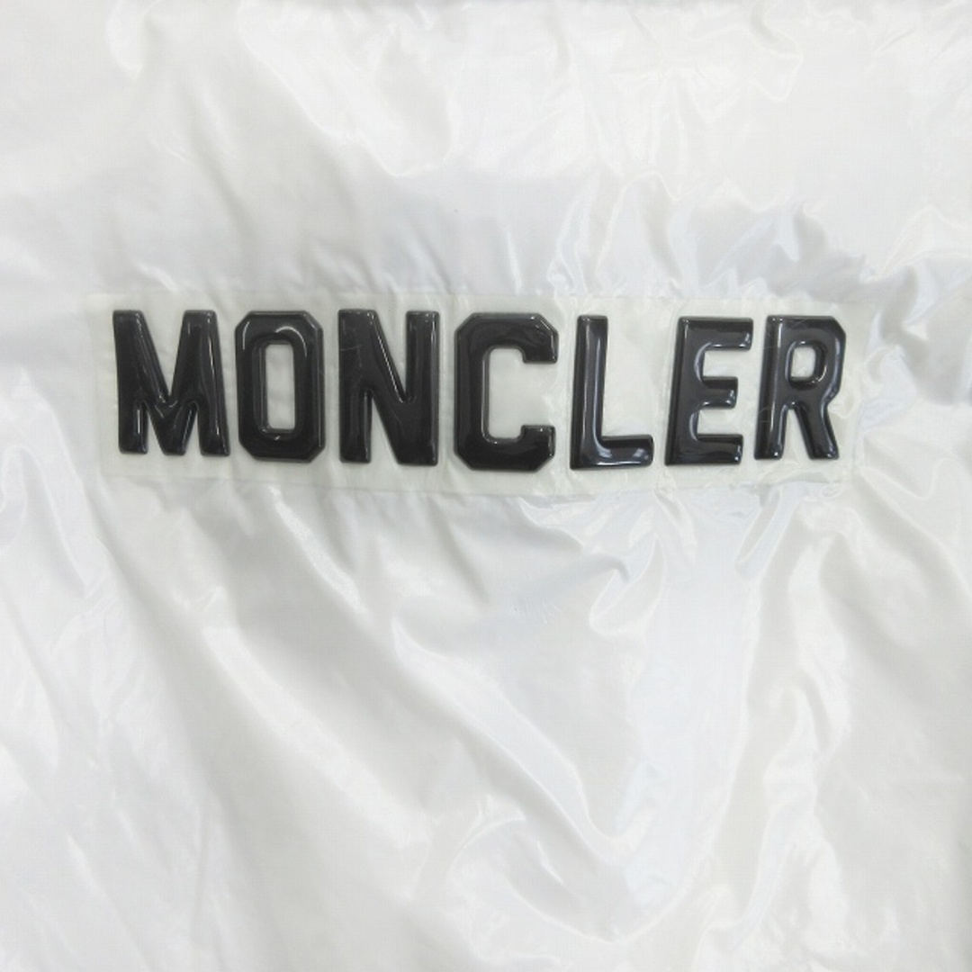 2021年製 モンクレール MONCLER メルクタ パッカブル ジャケット