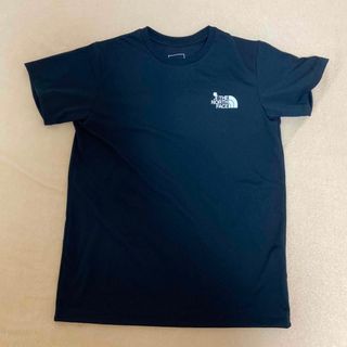 ザノースフェイス(THE NORTH FACE)のノースフェイス　ウィメンズTシャツ　Sサイズ(Tシャツ(半袖/袖なし))