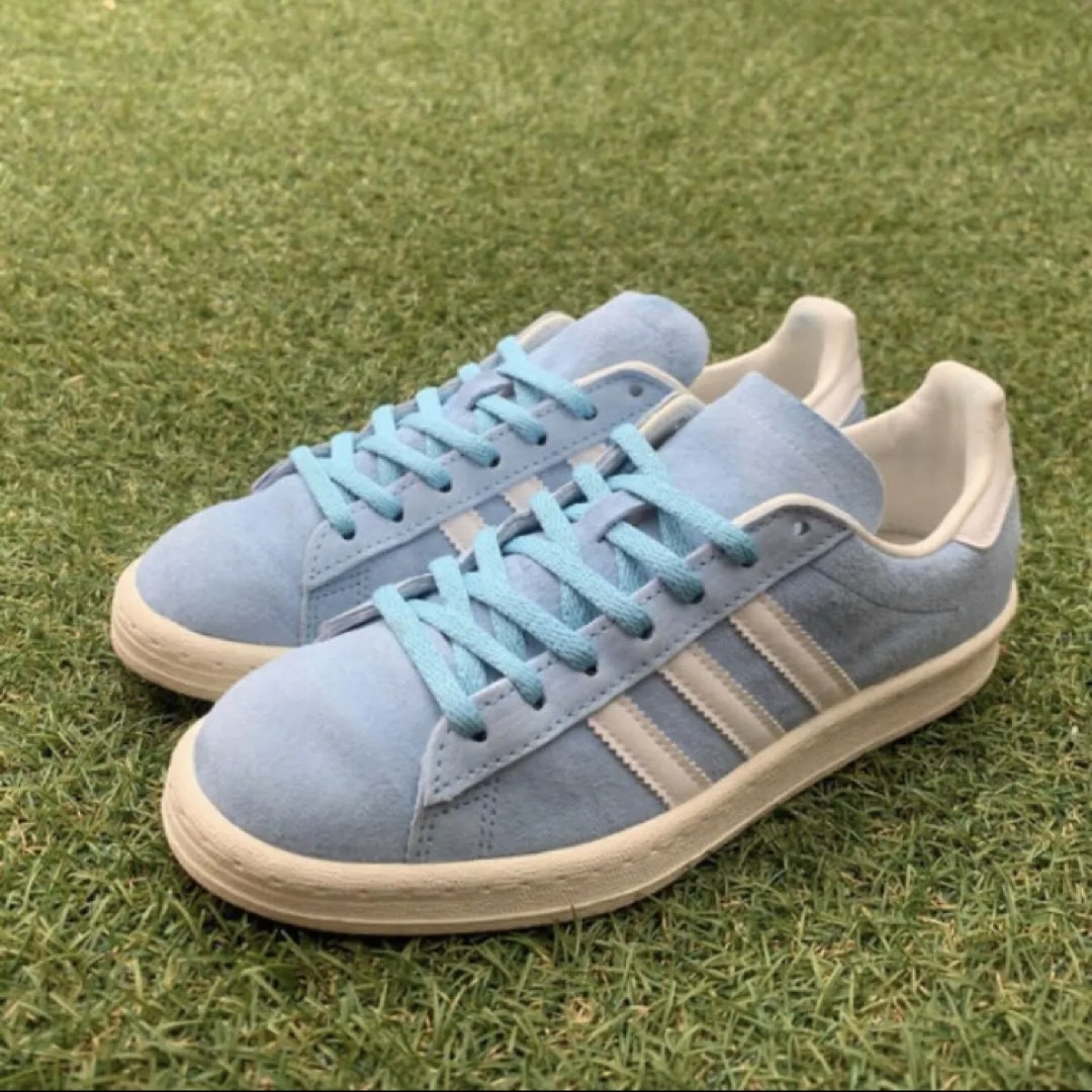 アディダスadidas  ガゼル  27.0㎝　本革　新品　人気カラー