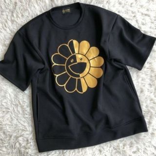 美品】村上隆 ヒカル コラボTシャツ カイカイキキ-