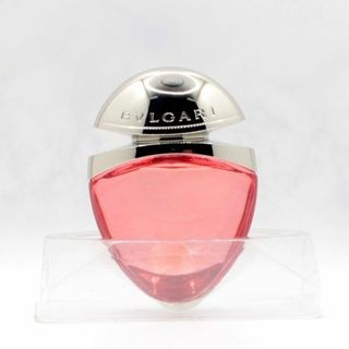 BVLGARI - 新品 未使用 ブルガリ オムニア コーラル EDT 15ml スプレー ...