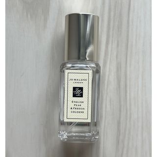 ジョーマローン(Jo Malone)のJo MALONE イングリッシュペアー&フリージア コロン 9ml 香水(ユニセックス)