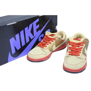 ナイキ ブーツ（ベージュ系）の通販 65点 | NIKEを買うならラクマ