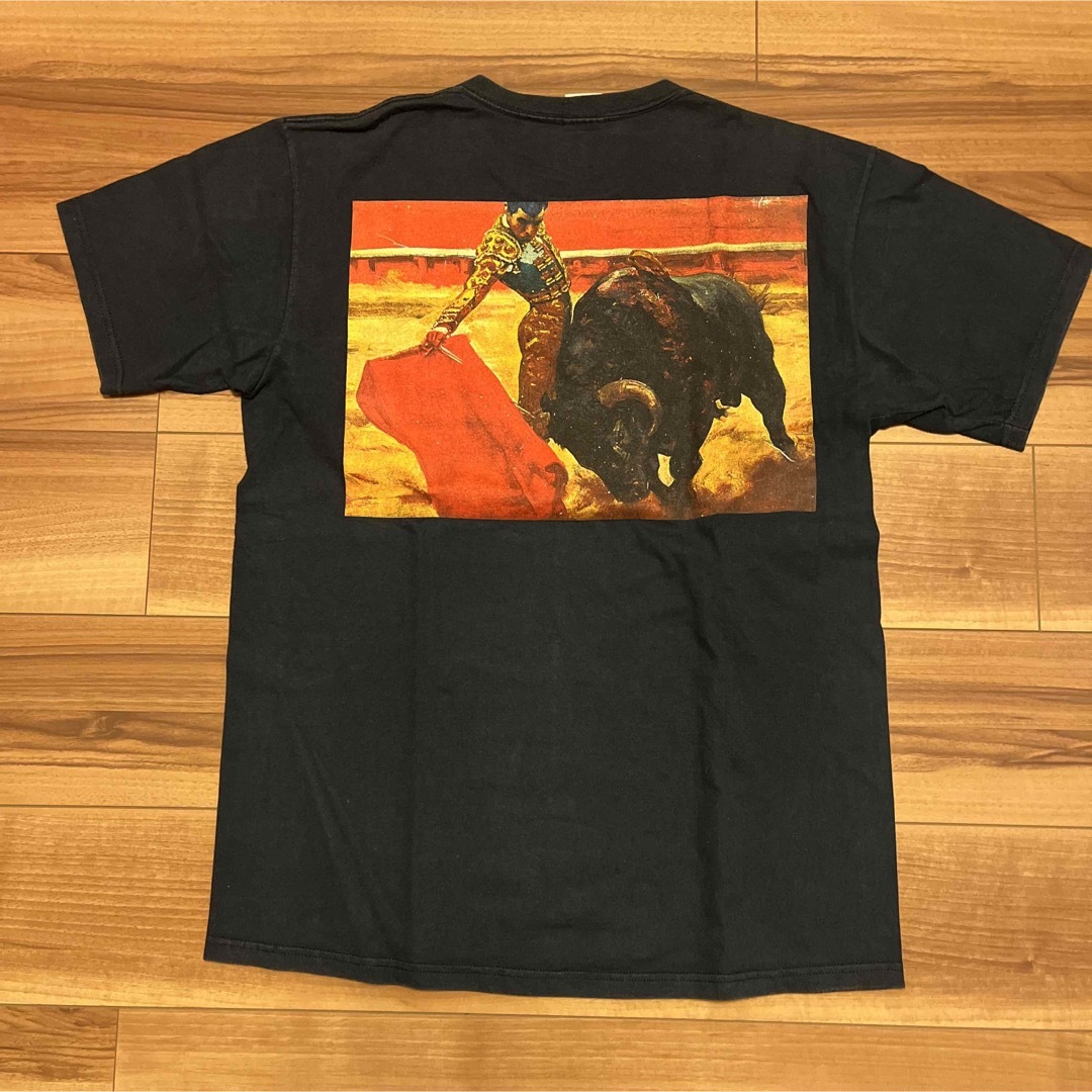 Supreme 2011SS Matador Tee Lサイズ