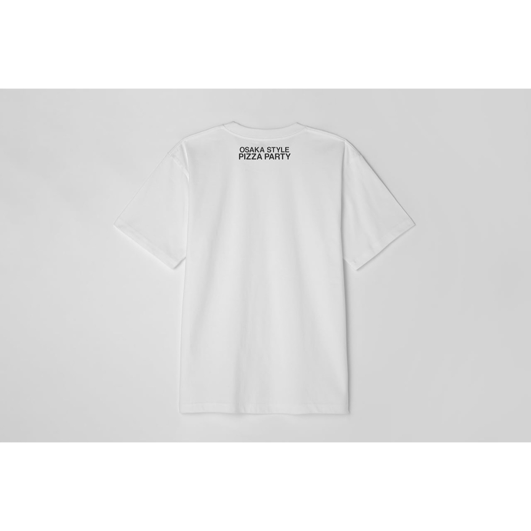 Girls Don't Cry - BOYS IN TOYLAND × OSPP Tee Lサイズ Verdyの通販