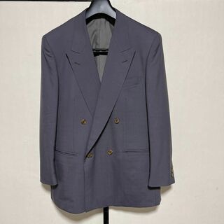 ジャンルイシェレルダブルスーツ　AB6 カラー薄紫色 W86サイズAB6