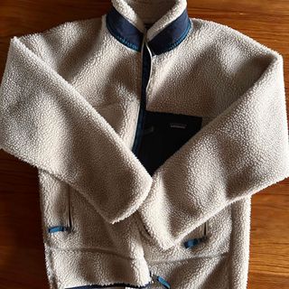 パタゴニア(patagonia)のパタゴニア　メンズ　クラシック　レトロx(ブルゾン)