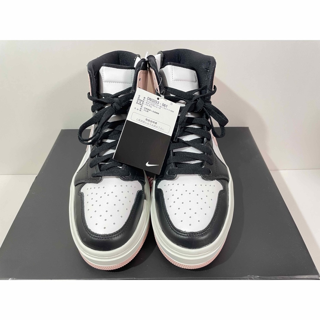 Jordan Brand(NIKE) - 【新品】26.5㎝ ナイキ ウィメンズ エア