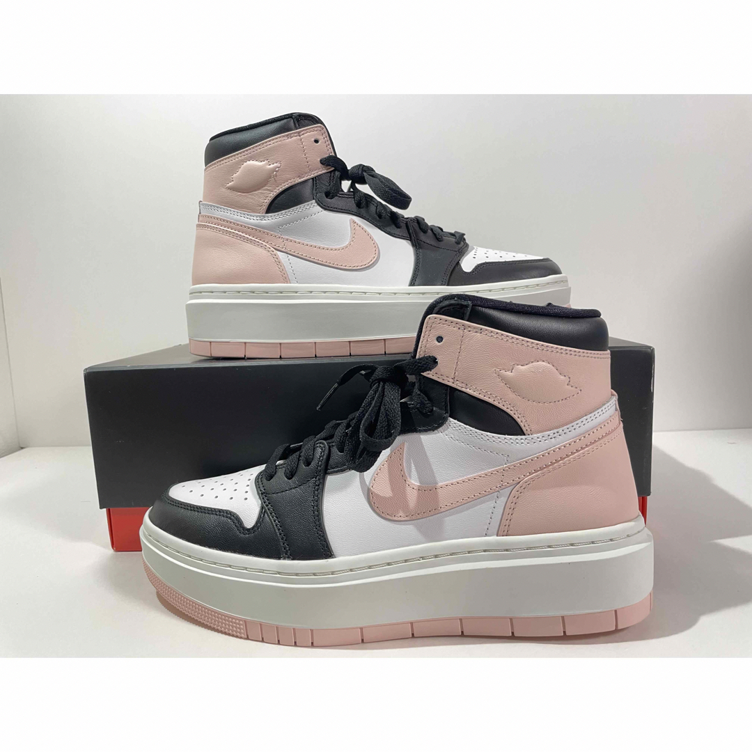 Jordan Brand(NIKE) - 【新品】26.5㎝ ナイキ ウィメンズ エア