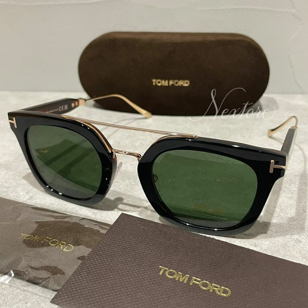 新品 トムフォード TF541 FT541 05N メガネ サングラス