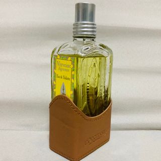 ロクシタン(L'OCCITANE)のロクシタン シトラス ヴァーベナ オードトワレ 100ml 【ほぼ未使用】(香水(女性用))