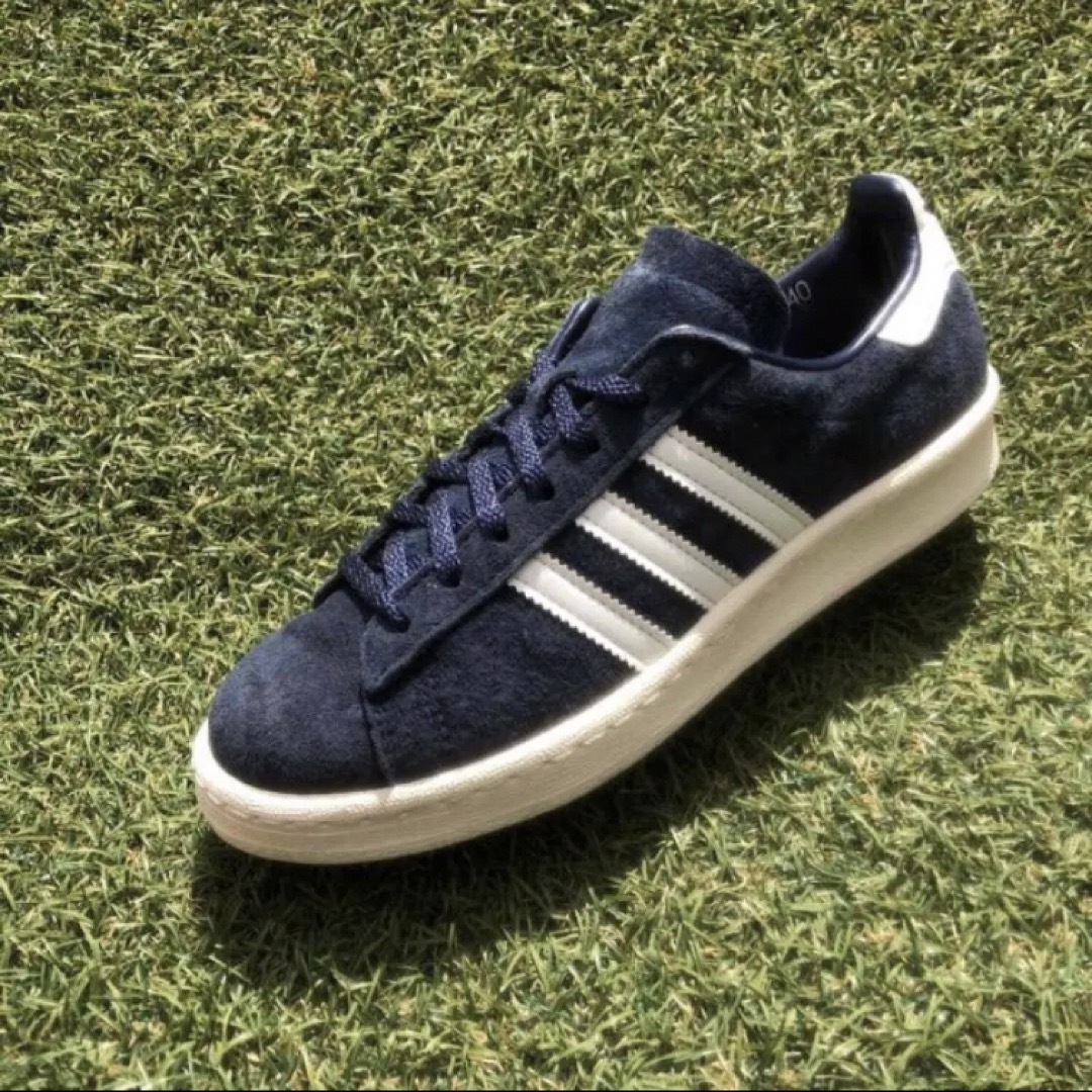 adidas(アディダス)の美品22.5 adidas CP80s JP アディダス キャンパス T429 レディースの靴/シューズ(スニーカー)の商品写真