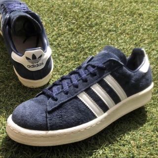 アディダス(adidas)の美品22.5 adidas CP80s JP アディダス キャンパス T429(スニーカー)