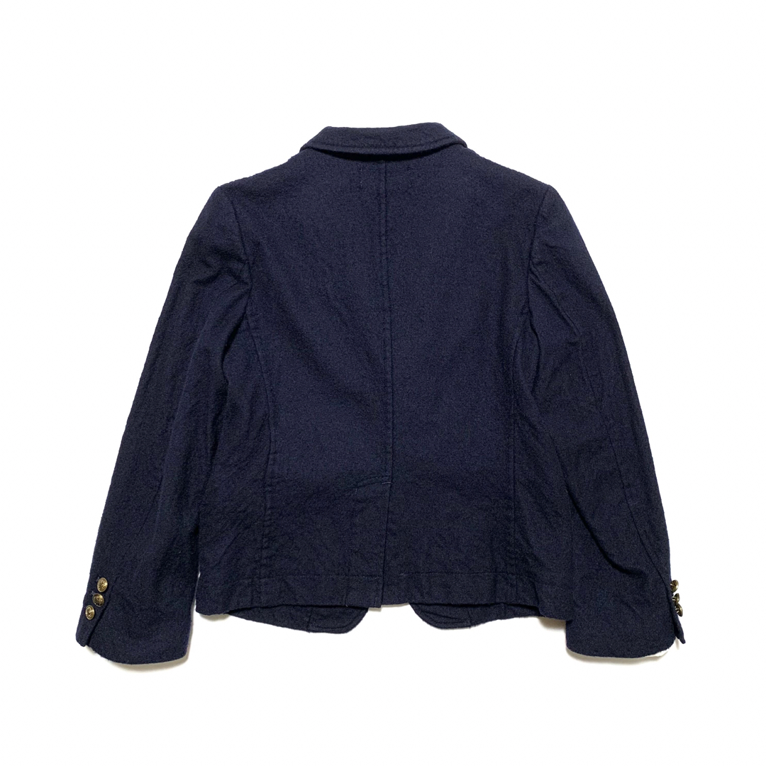 tricot COMME des GARCONS - ☆良品 トリココムデギャルソン 金ボタン