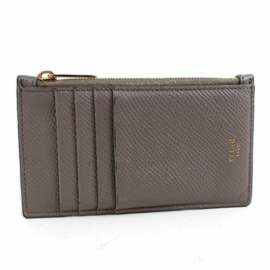 CELINE - セリーヌ コインケース 小銭入れ カード入れ カード CELINE - セリーヌ コインケース 小銭入れ カード入れ カード
