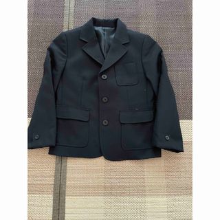 バーバリー(BURBERRY)の値下げジャケット　バーバリー　120(ジャケット/上着)