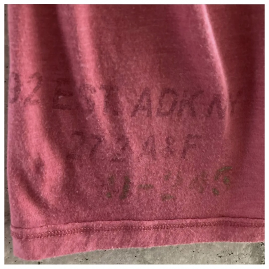 Abercrombie&Fitch(アバクロンビーアンドフィッチ)の★Abercrombie&Fitch★アバクロ ハワイ購入 Tシャツ チュニック レディースのトップス(Tシャツ(半袖/袖なし))の商品写真