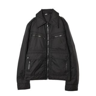 直販クーポン ドルチェ&ギャバーナブラックジャケットです