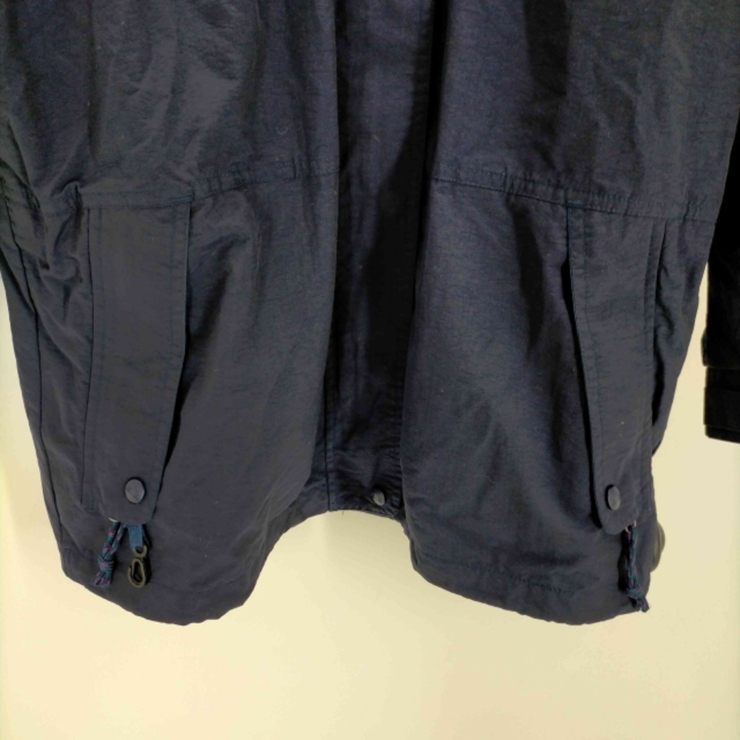 EMS(イームス)のEMS 90S 台湾製 ナイロンジャケット メンズ アウター ジャケット メンズのジャケット/アウター(ブルゾン)の商品写真