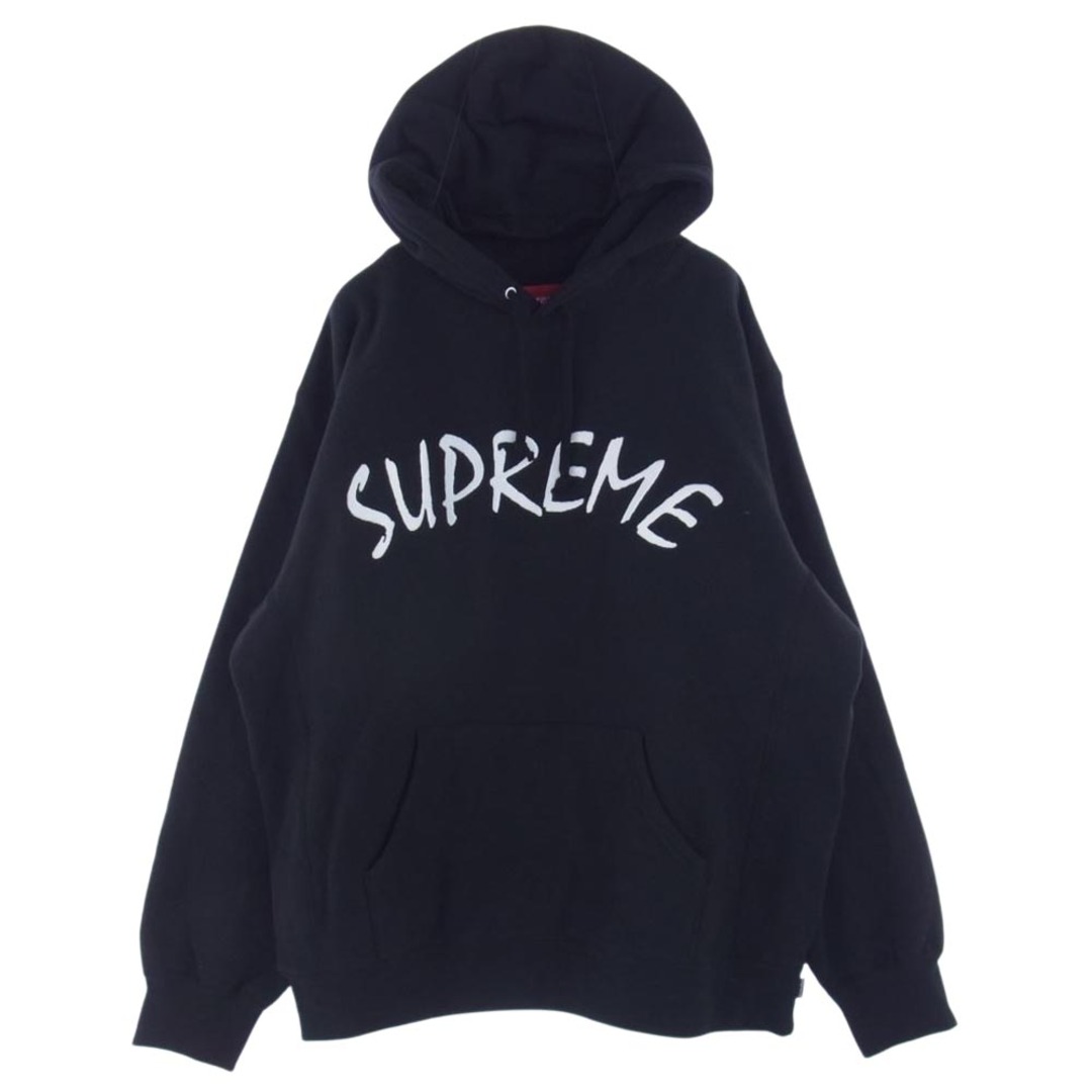 FTP undefeated hoodie パーカー supreme - パーカー
