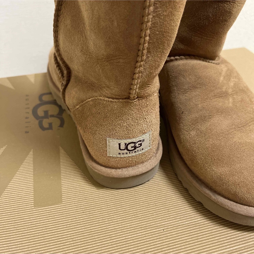 UGG(アグ)のUGG ロングブーツ レディースの靴/シューズ(ブーツ)の商品写真