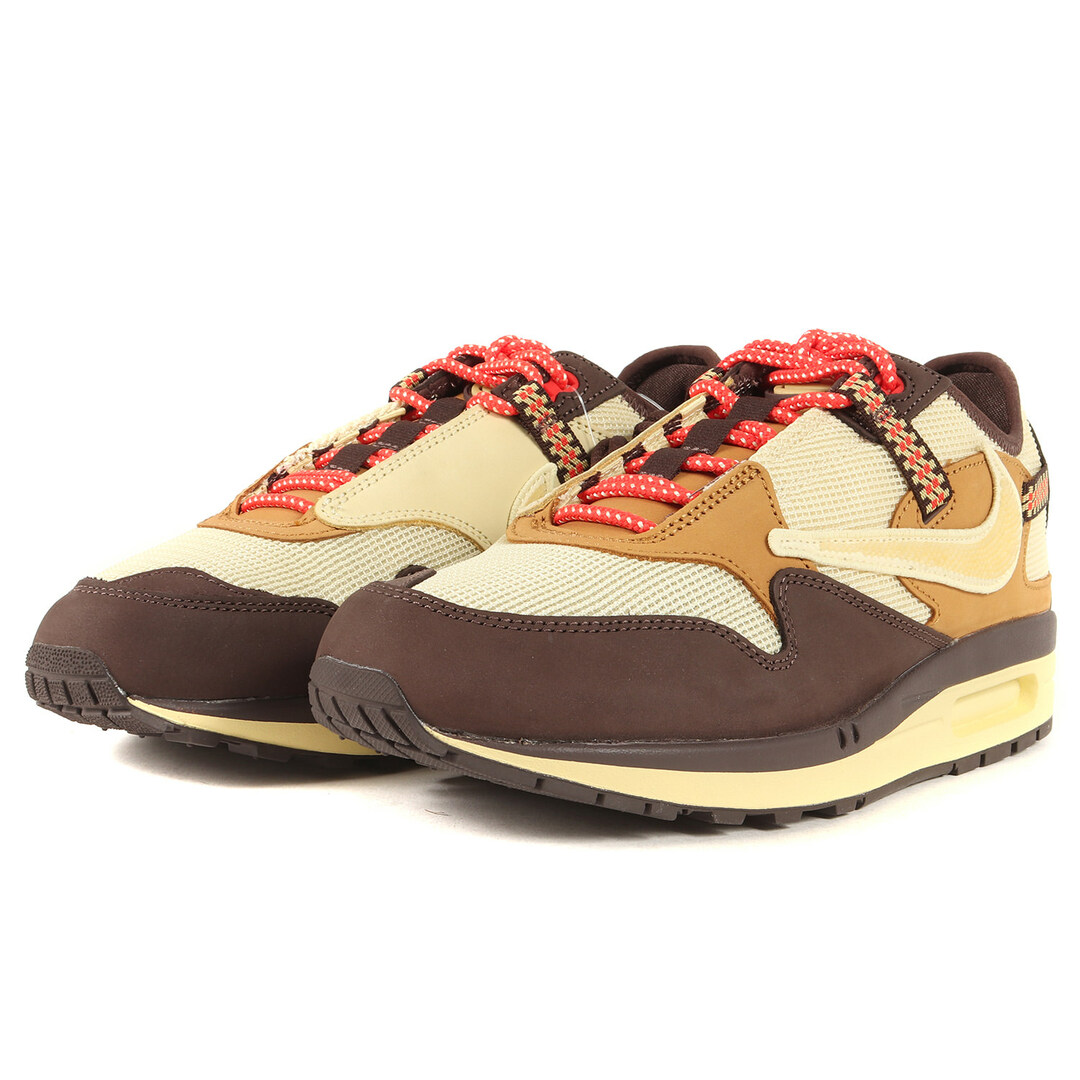 NIKE - NIKE ナイキ サイズ:27.5cm 22SS TRAVIS SCOTT CACT.US CORP