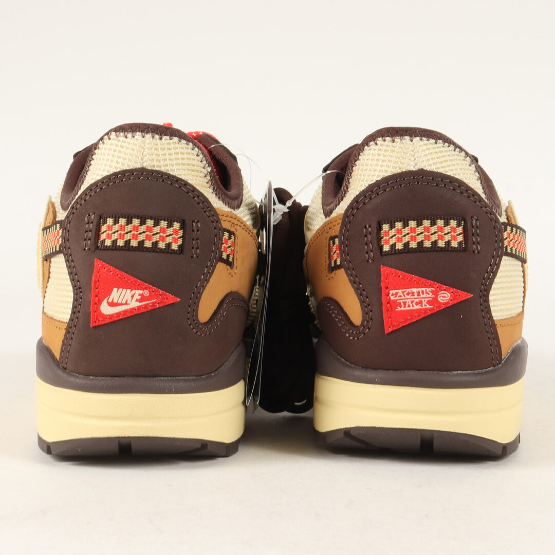 NIKE - NIKE ナイキ サイズ:27.5cm 22SS TRAVIS SCOTT CACT.US CORP
