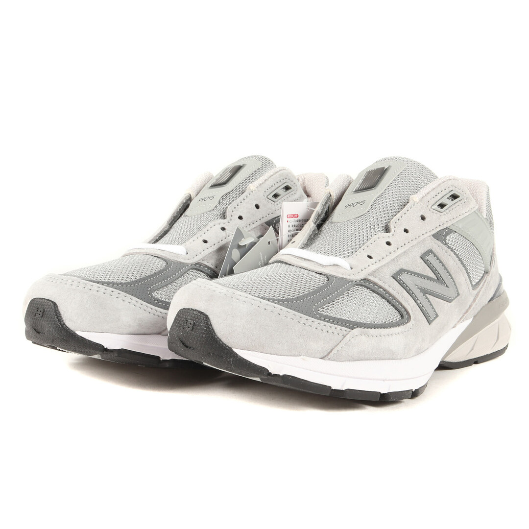 NEW BALANCE ニューバランス サイズ:26.0cm M990 GL5 MADE IN U.S.A