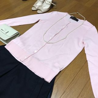 ジュエルチェンジズ(Jewel Changes)のお値引きスタート！【新品・未使用】 ジュエルチェンジズ アンサンブル(カーディガン)