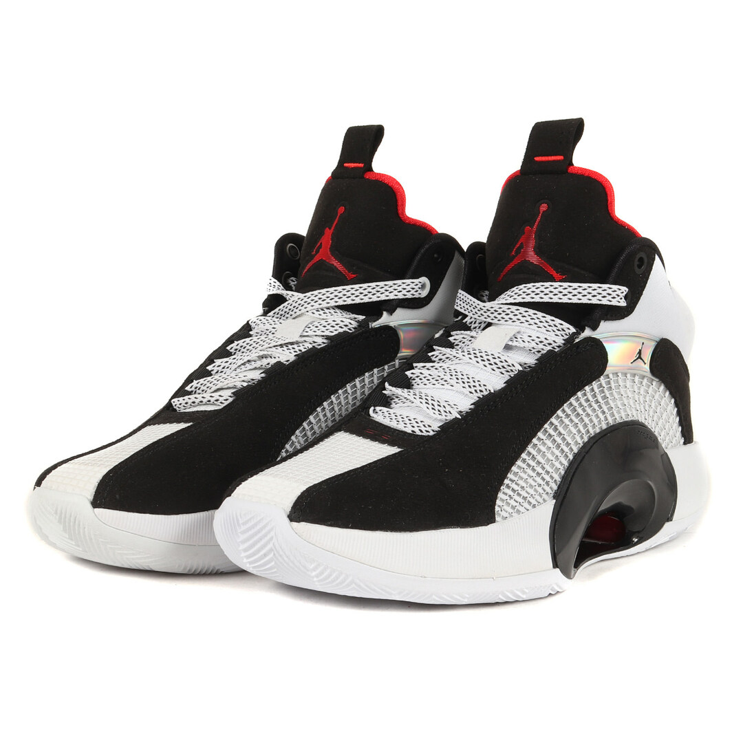 NIKE AIR JORDAN 35 "BRED"  26.5センチ