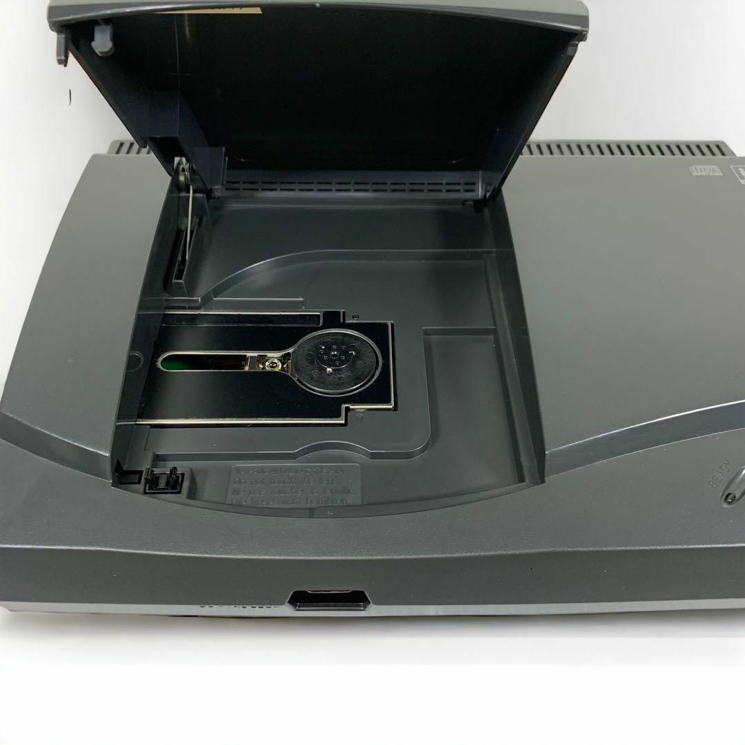 希少 美品 Panasonic パナソニック 3DO REAL2 FZ-10