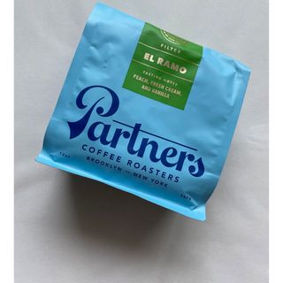 パートナーズ・コーヒーロースターPartners COFFEE ROASTERS(コーヒー)