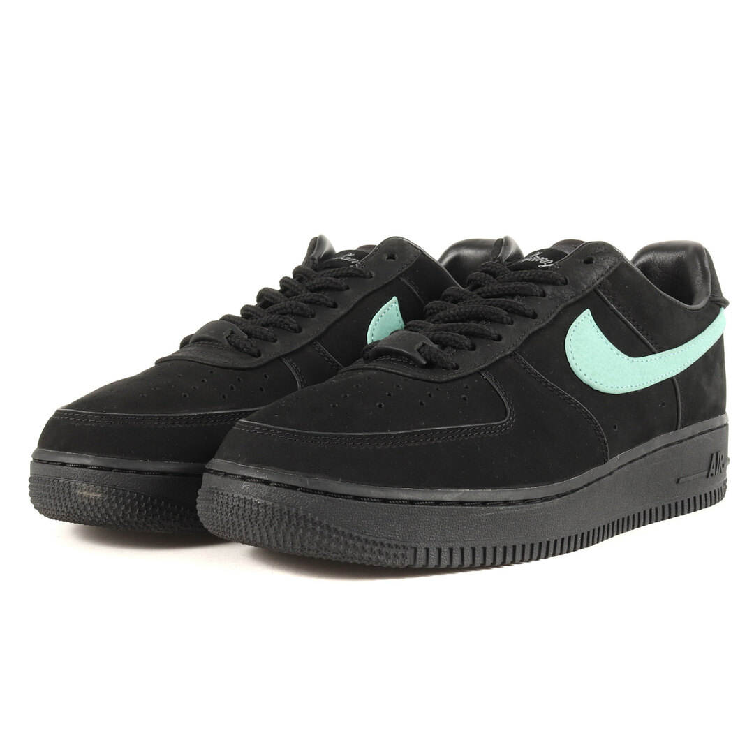 NIKE   NIKE ナイキ サイズ:.5cm TIFFANY & Co. AIR FORCE 1