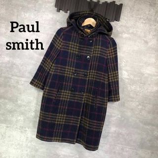 ポールスミス ロングコート(レディース)の通販 200点以上 | Paul Smith