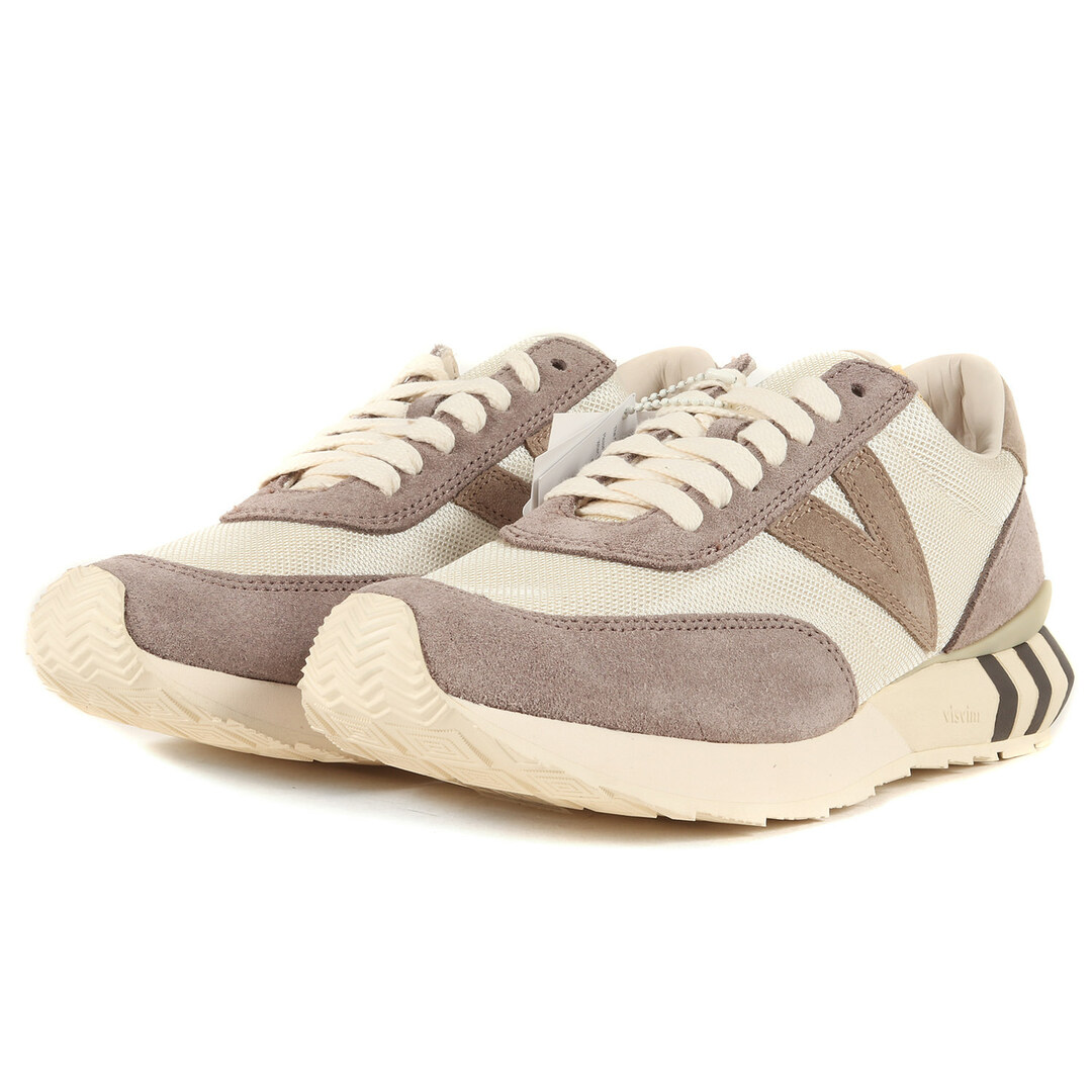 VISVIM - visvim ビズビム サイズ:US9(27.0cm) 21SS ATTICA TRAINER